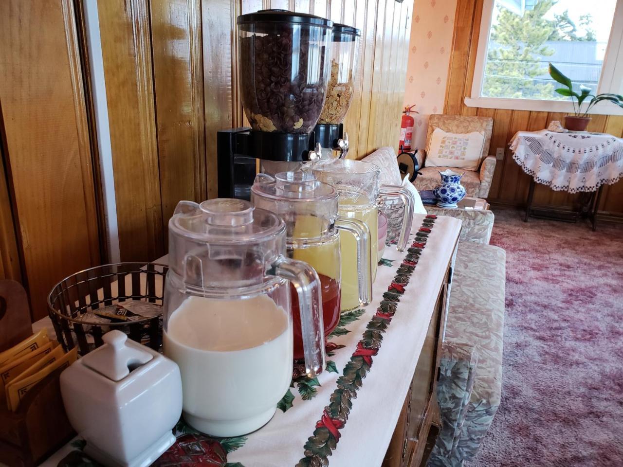 Antiguos Bed And Breakfast Puerto Natales Exterior foto