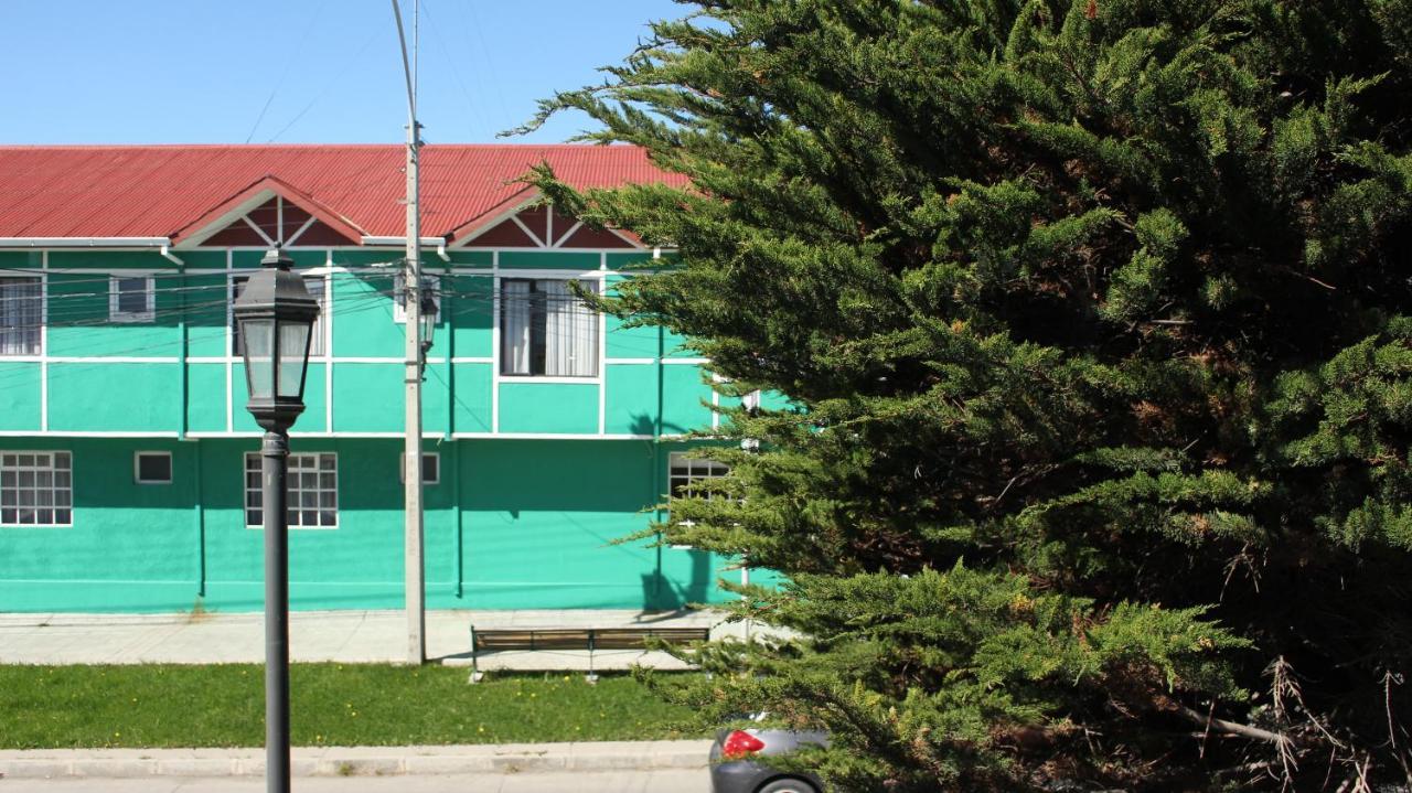 Antiguos Bed And Breakfast Puerto Natales Exterior foto