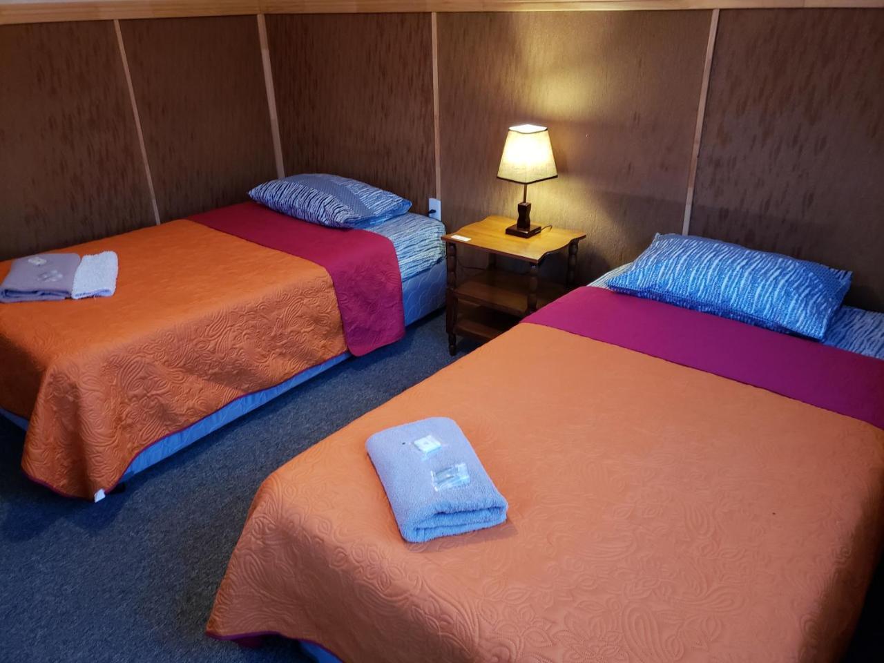 Antiguos Bed And Breakfast Puerto Natales Exterior foto