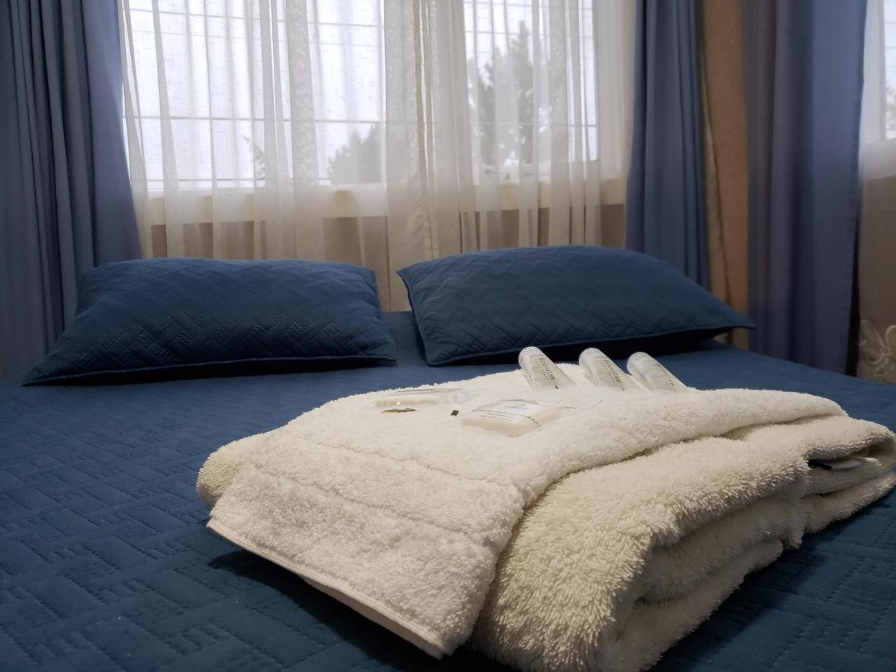 Antiguos Bed And Breakfast Puerto Natales Exterior foto