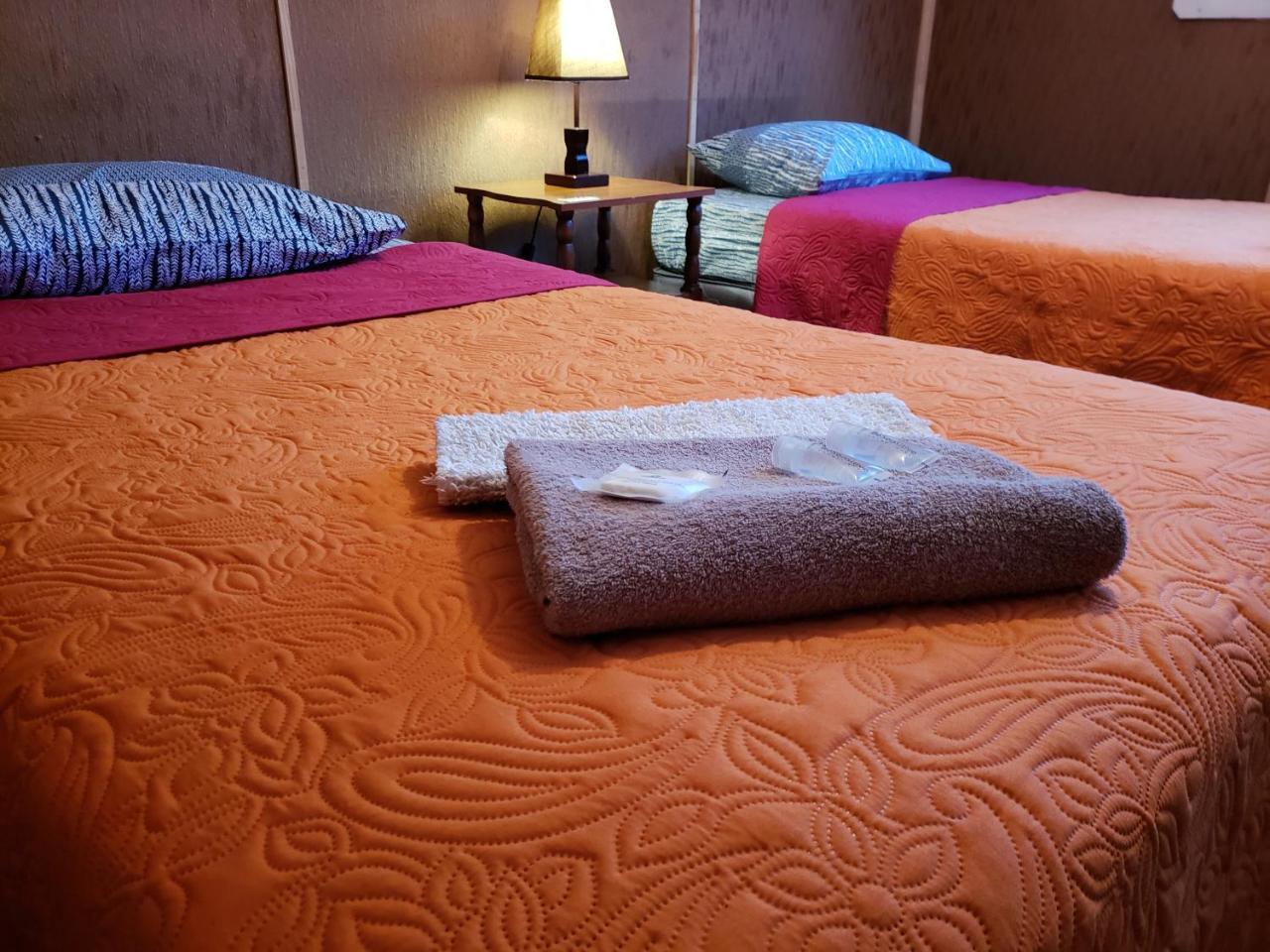 Antiguos Bed And Breakfast Puerto Natales Exterior foto