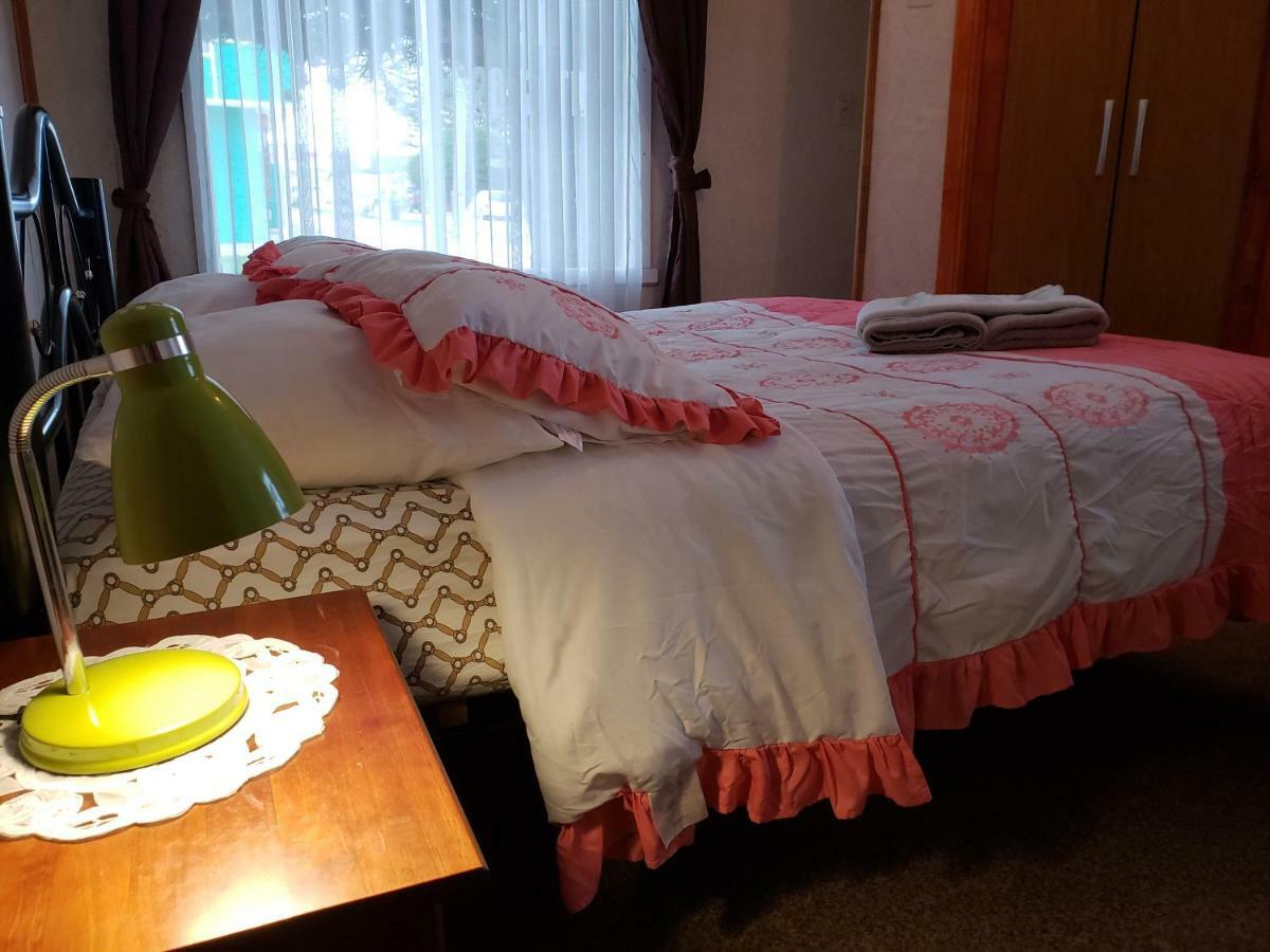 Antiguos Bed And Breakfast Puerto Natales Exterior foto