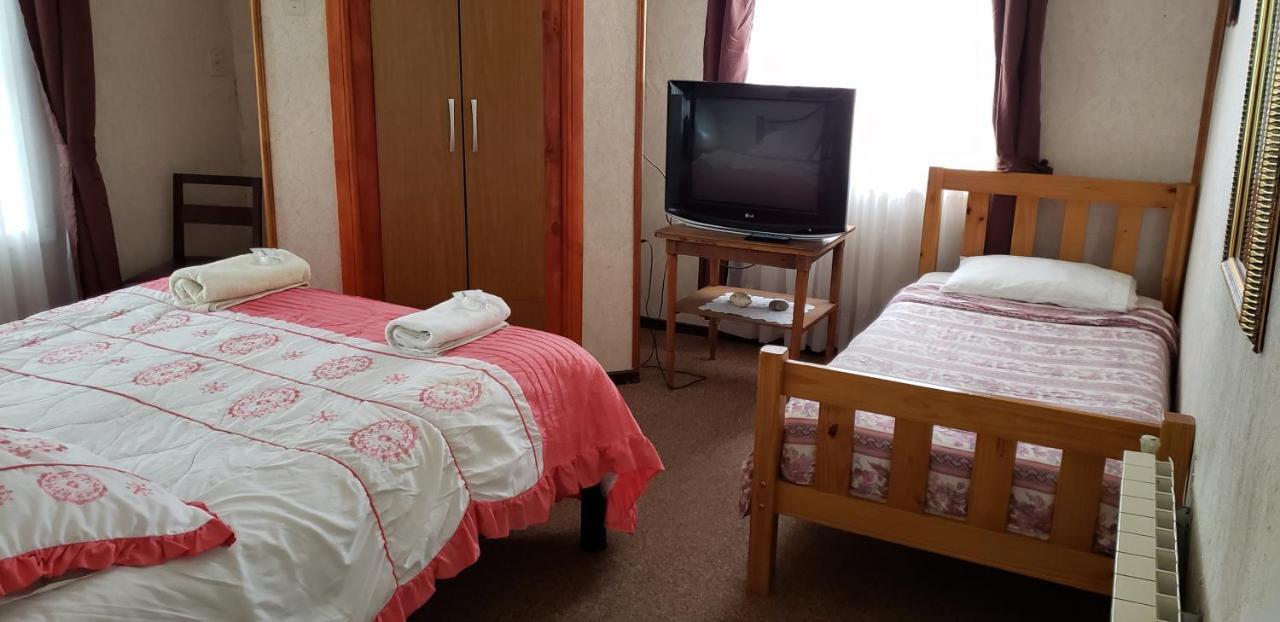 Antiguos Bed And Breakfast Puerto Natales Exterior foto