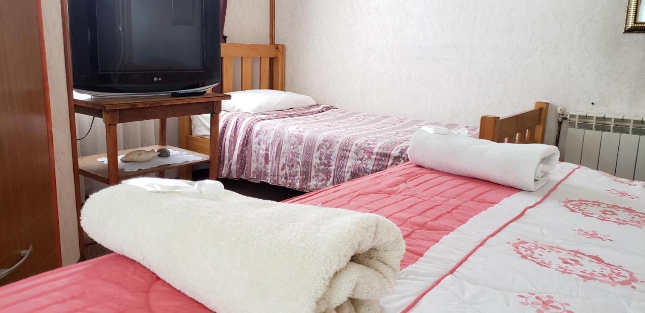 Antiguos Bed And Breakfast Puerto Natales Exterior foto