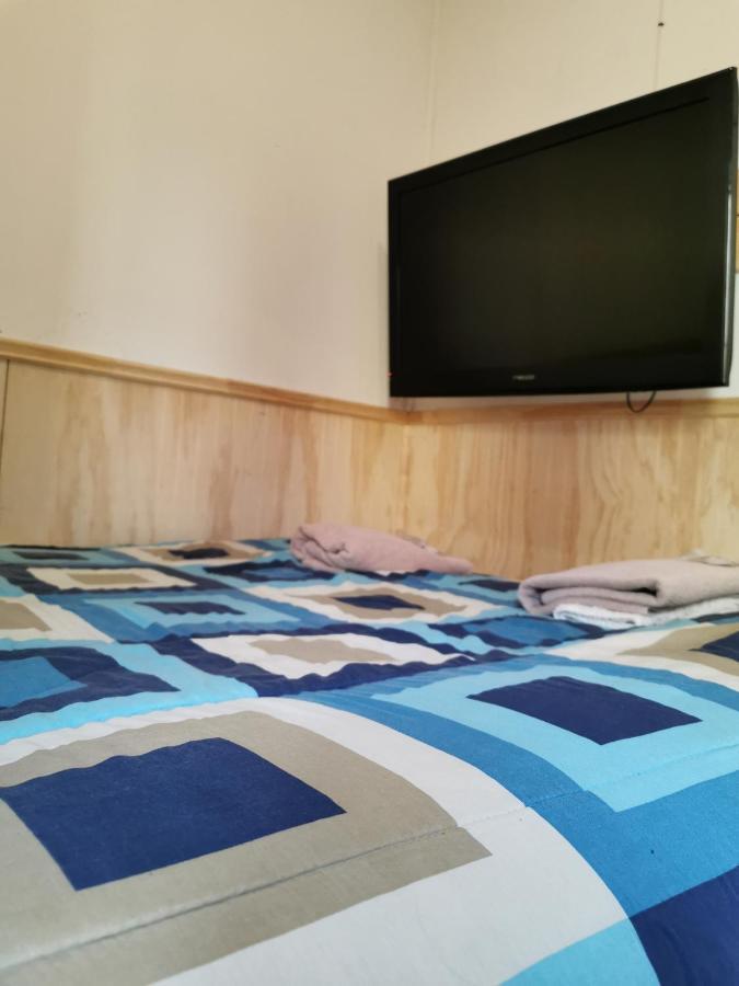 Antiguos Bed And Breakfast Puerto Natales Exterior foto