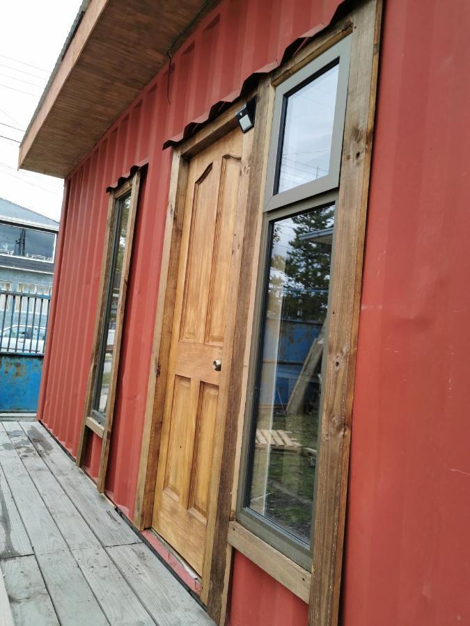Antiguos Bed And Breakfast Puerto Natales Exterior foto